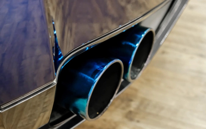 Nissan GT-R cena 349550 przebieg: 140000, rok produkcji 2013 z Bartoszyce małe 407